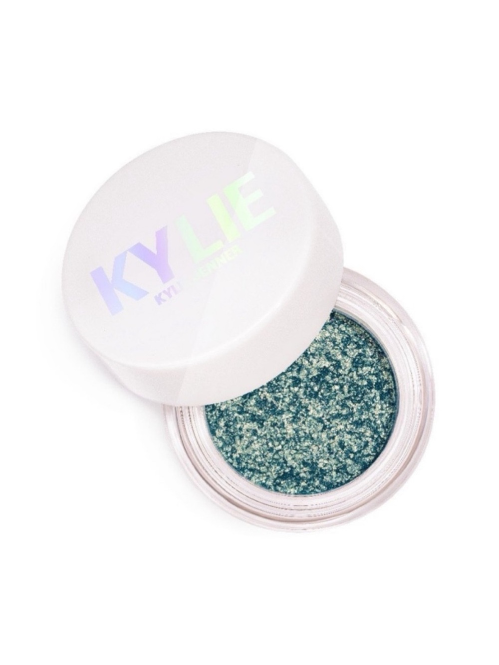 Aqua Mama Shimmer Eye Glaze